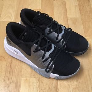 Under Armour Men’s Anatomix Spawn Low